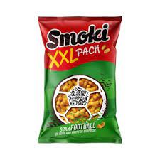 Smoki XXL